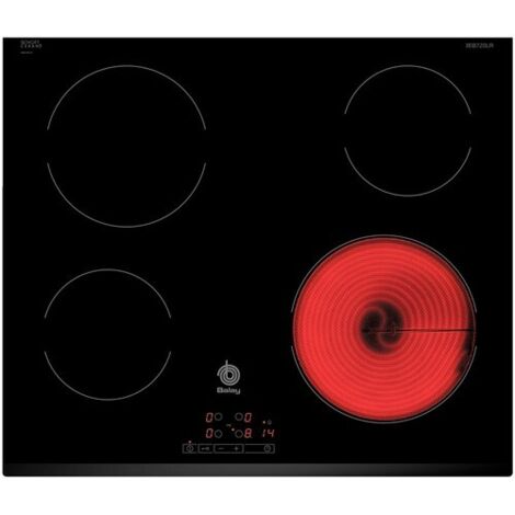 Placa Balay - 3EB720LR -