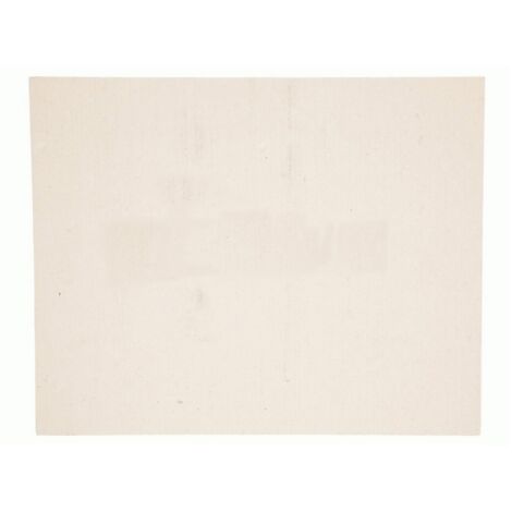 Placa barlan 500x400x10mm (unidad)