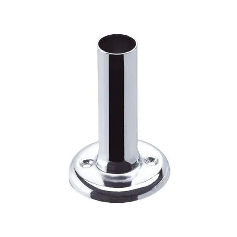 Placa base deslizante con tornillos, D.20