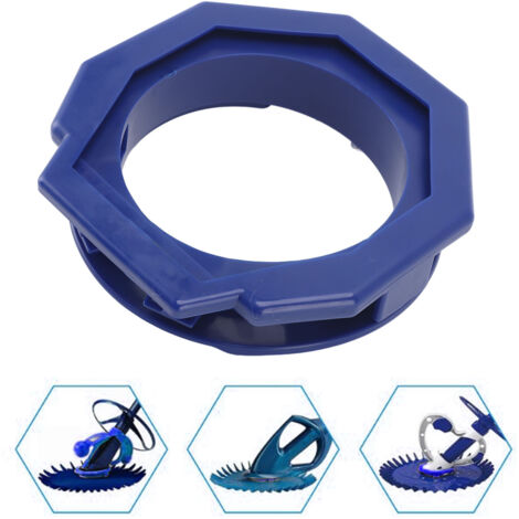 Placa base para limpiafondos – Accesorio de PVC para los modelos G3, G4, W70327, W83275, W72855 – Repuesto duradero