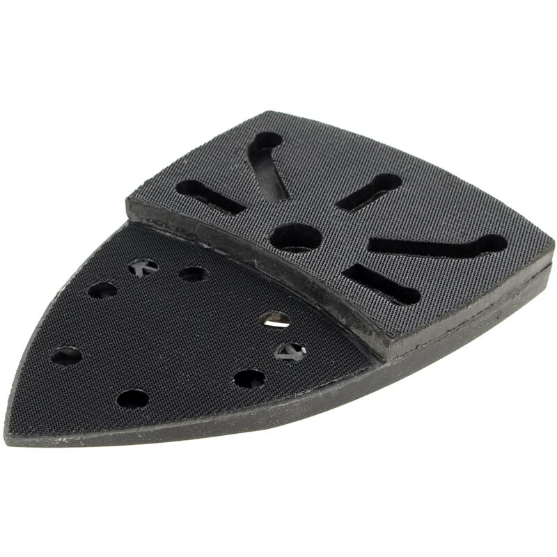 Skil - Piastra di base triangolare 2610z03776 per levigatrice