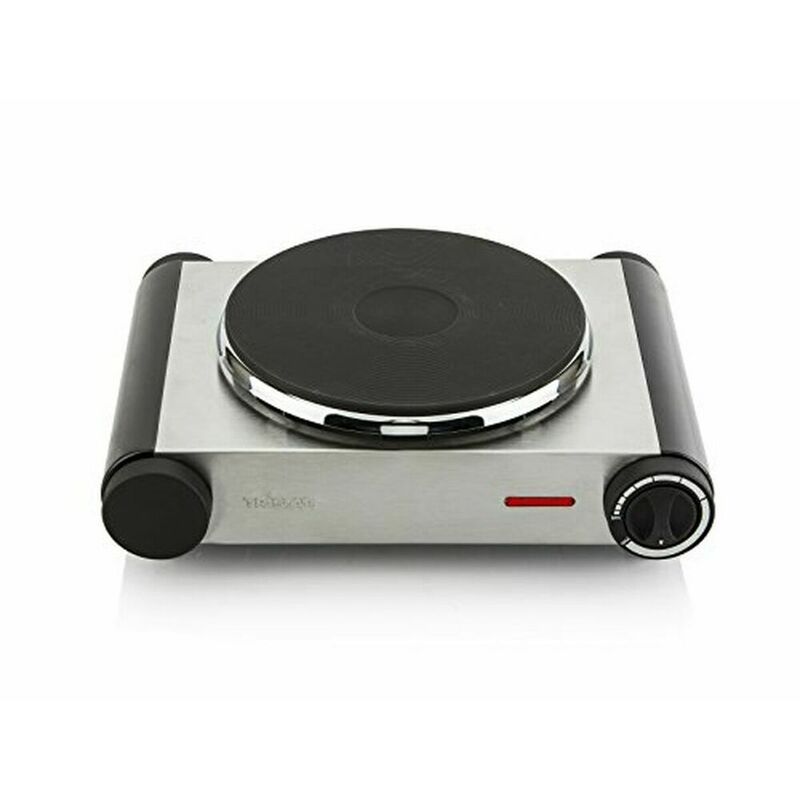 

Hornillo KP6191 1500W - Tristar