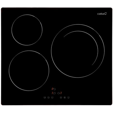 Placa Cata - IB 6303 BK