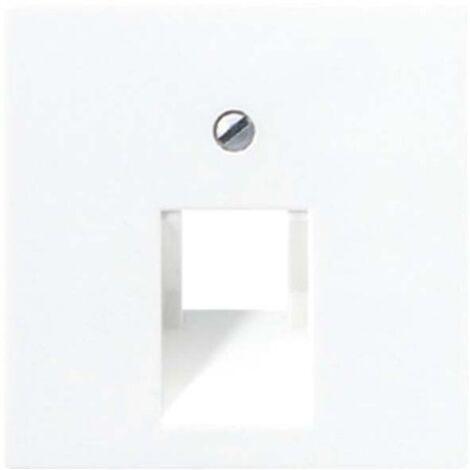 PLACA CENTRAL P/TOMA UAE JUNG A569-1PLUA