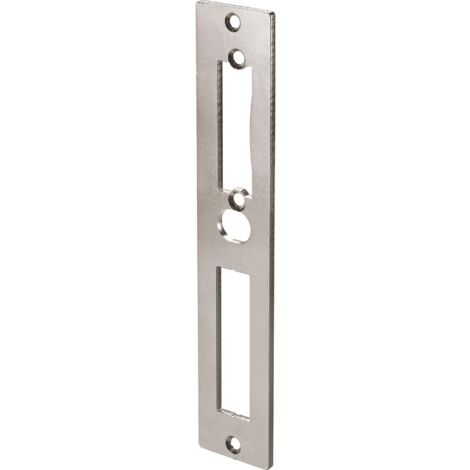 Placa cerradura cierre 147NI-40 33 mm ancho placa