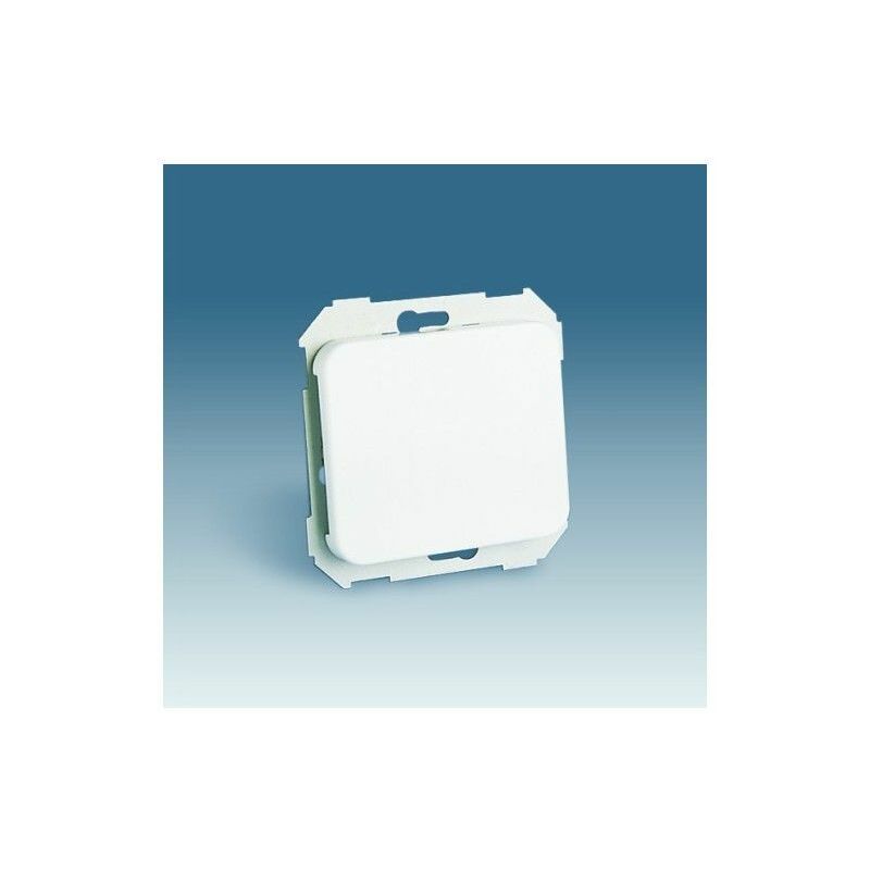 

Placa ciega aluminio 75800-33 - Simon