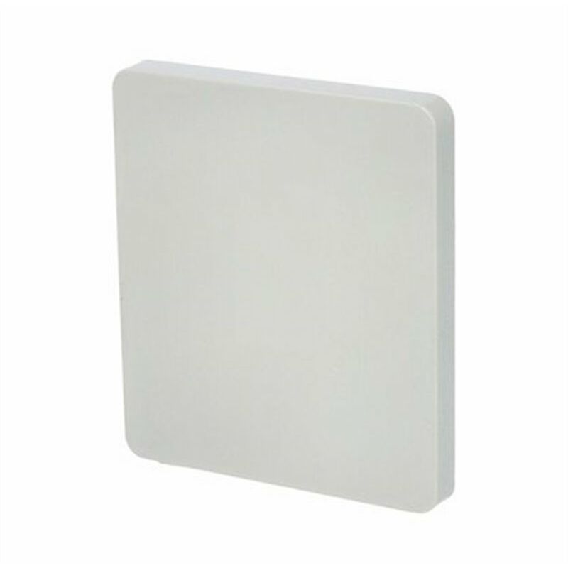 

Placa Ciega Caja Industrial (Caja 6 Unidades)