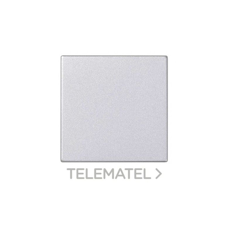 

PLACA CIEGA INDIVIDUAL ALUMINIO 50010800-033 - Simon Connect