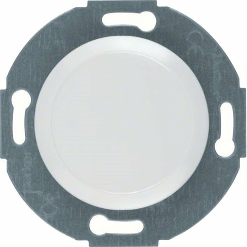 

Placa Ciega Nostalgia Bl.Polar