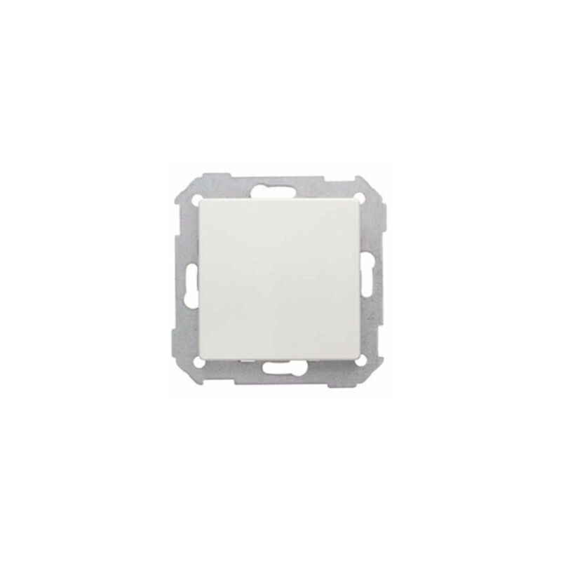 

Tapa ciega Simon series 82/82 Nature 82800 | Aluminio-82800-33