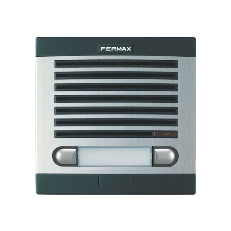 

Placa CITY CLASSIC 1 AP 201 FERMAX 8501