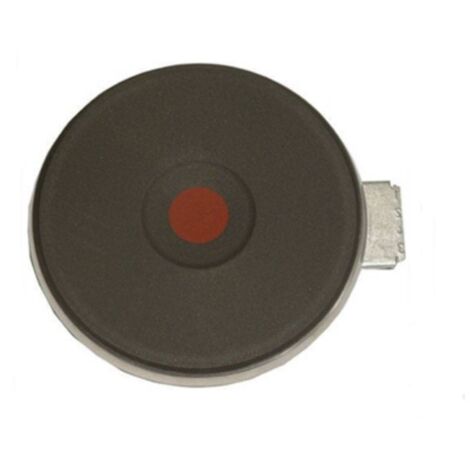 Placa cocina blindada d:145 mm. 1000w