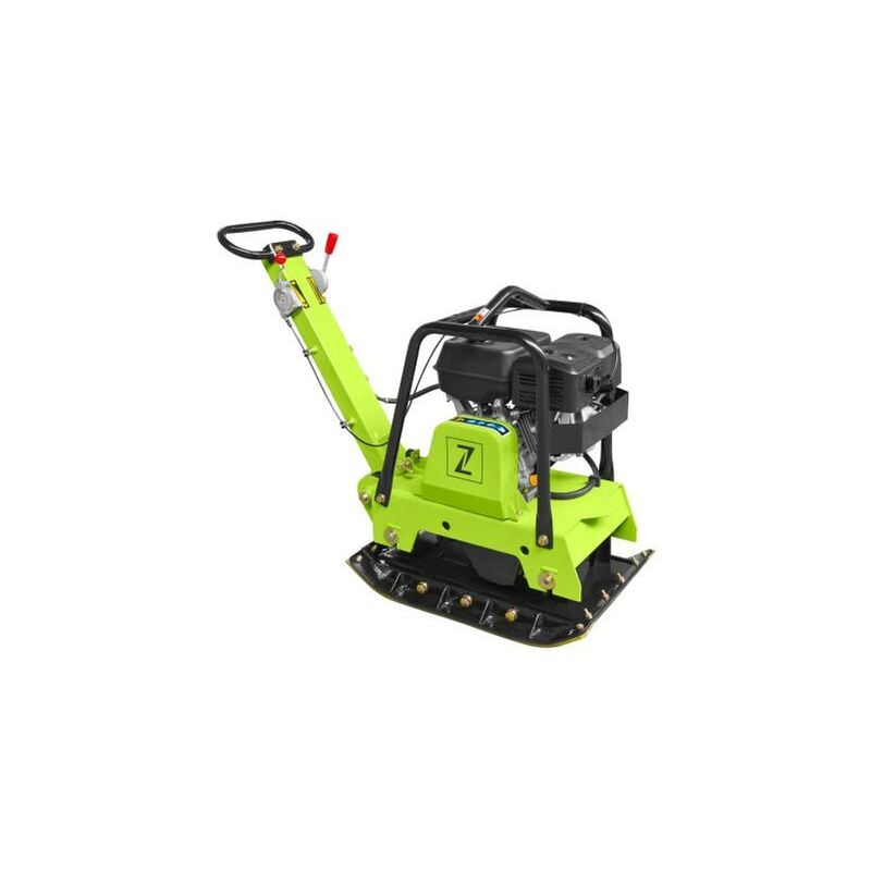 

PLACA COMPACTADORA ZI-RPE160C - Zipper