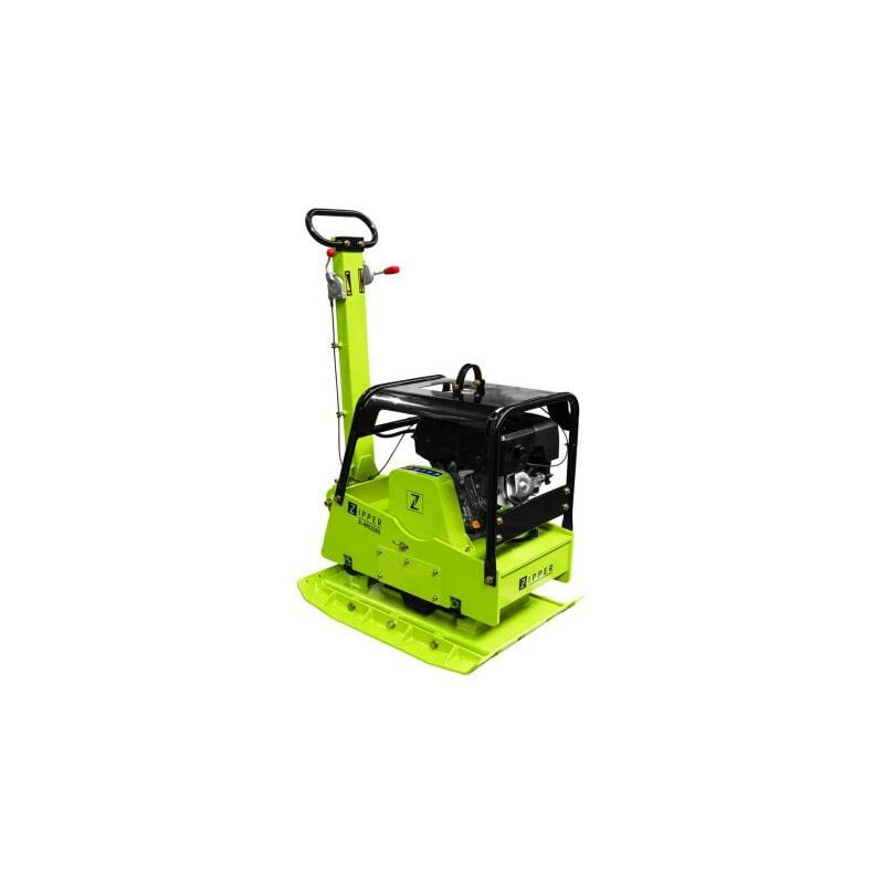 

PLACA COMPACTADORA ZI-RPE330G - Zipper