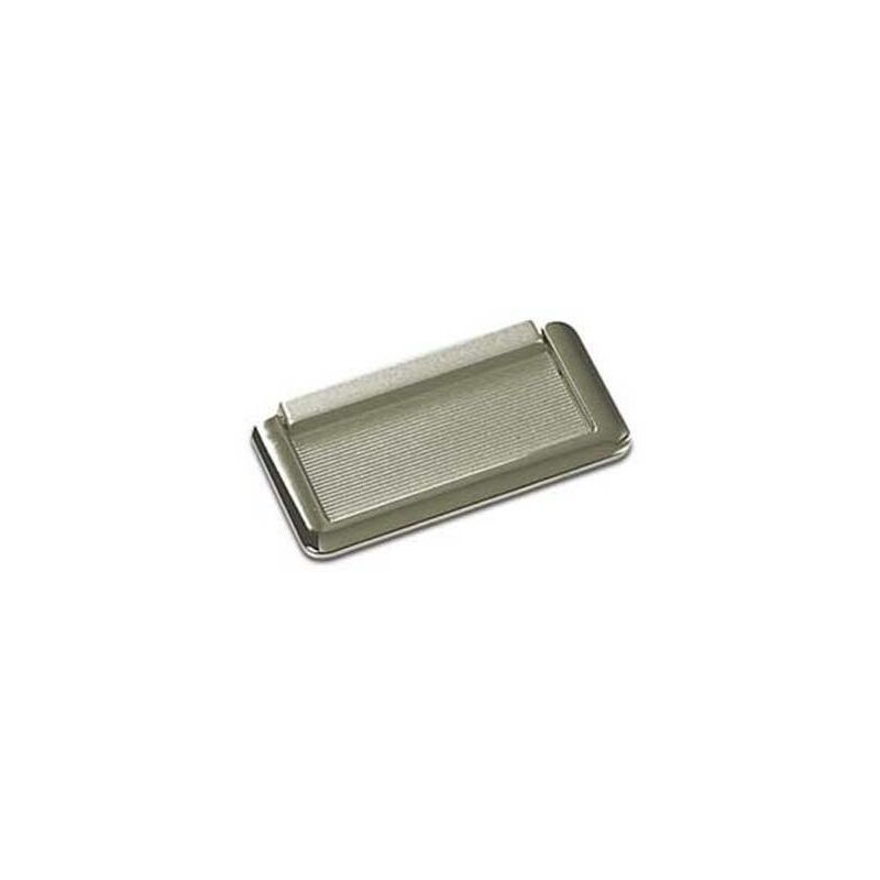 

Placa con asa 3251413 cromada - Estamp