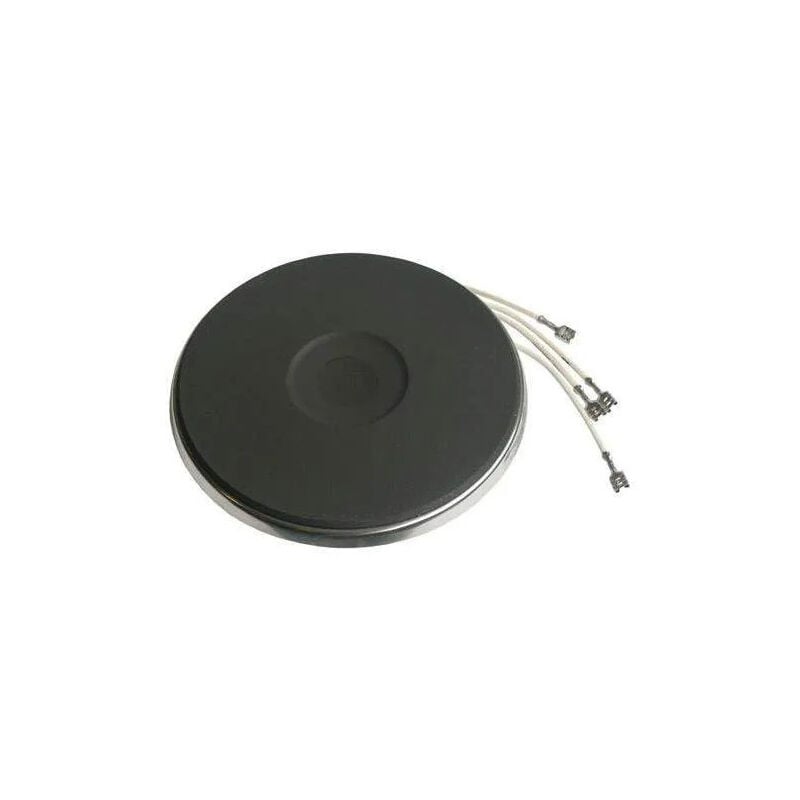 

Placa de cocción de alambre de 180mm de diámetro, 1800w
