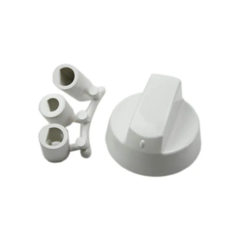 

Joystick universal multimarca blanco