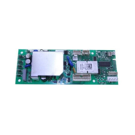 Placa de alimentación para cafetera DELONGHI AS13200036