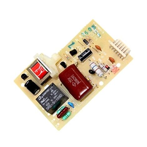 Placa de alimentación para cafetera MAGIMIX 505404