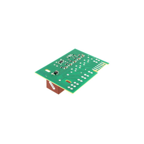 Placa de alimentación para campana 7340-8353 - 110x80 mm Brandt AS0005676