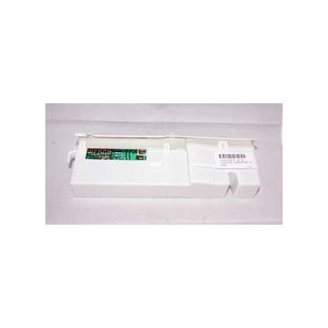 Placa de alimentación para lavavajillas Brandt AS0014261