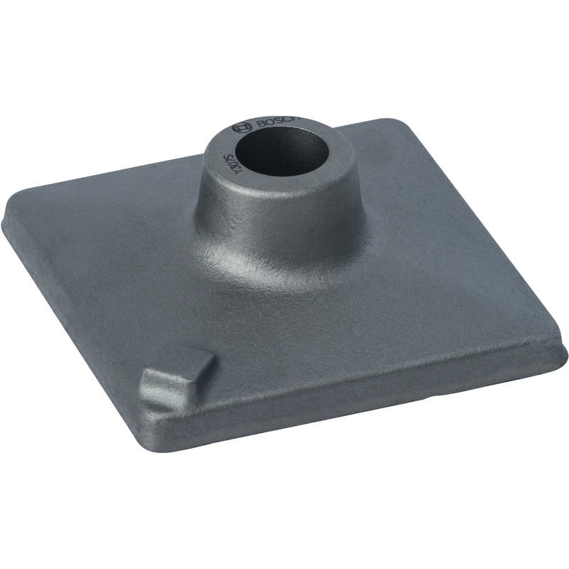 

Bosch - 1618633101 Placa de apisonar 120x120mm