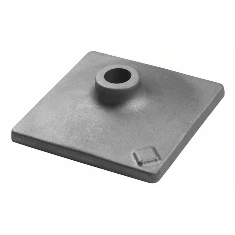 

Placa de apisonamiento SDS-Max 150 x 150 mm - Bosch