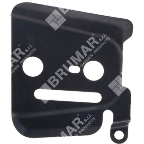 Placa de barra interna para motosierras COMPATIBLES ZOMAX - 051834