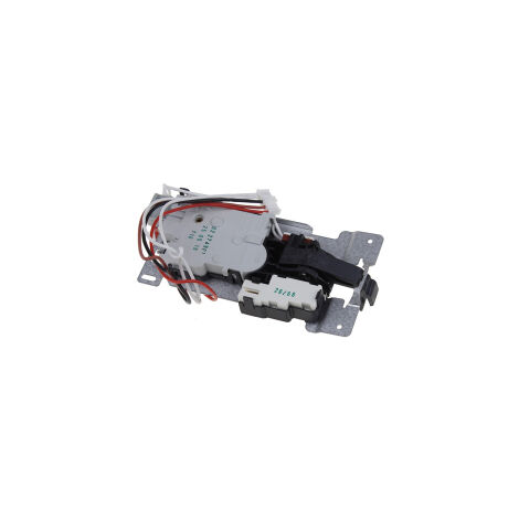 Placa de bloqueo para horno INDESIT C00259456