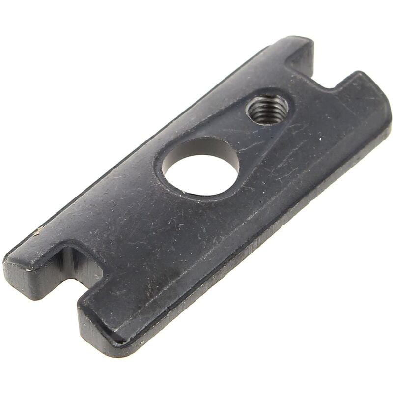 Black&decker - Piastra di bloccaggio per seghetto alternativo