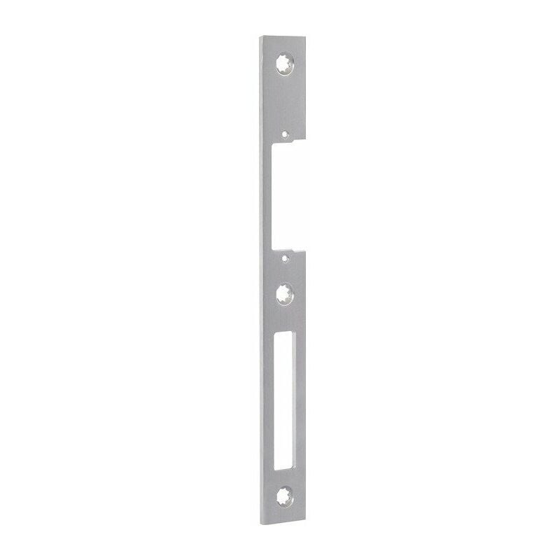 

Placa de bloqueo Secury VA 24xL.216mm ktg.DIN L U-St. - BKS