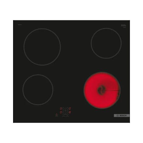 Placa de Bosch - PKE61RAA2E -