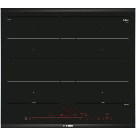 Placa de Bosch - PXY675DC1E -