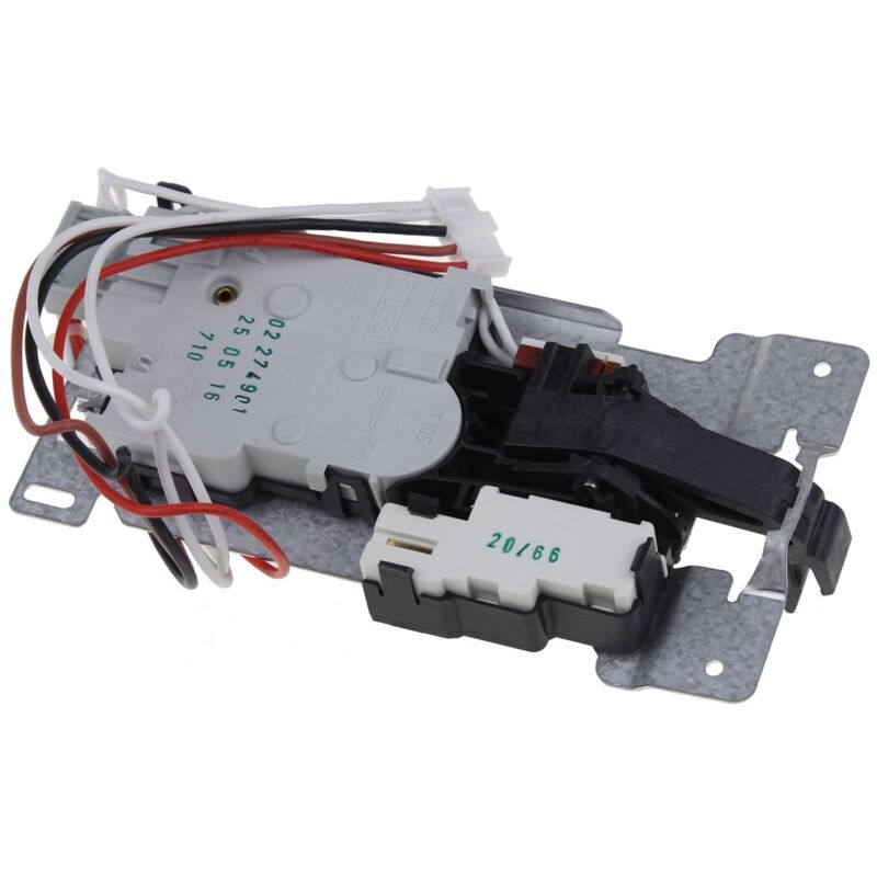 Scholtes - Placa de circuito impreso de bloqueo C00259456 indesit