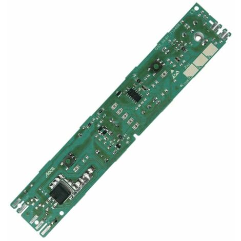 Placa de circuito impreso de control 6133691 LIEBHERR