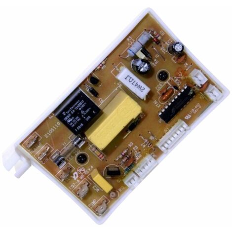 Placa de circuito impreso MS-621678 ROWENTA