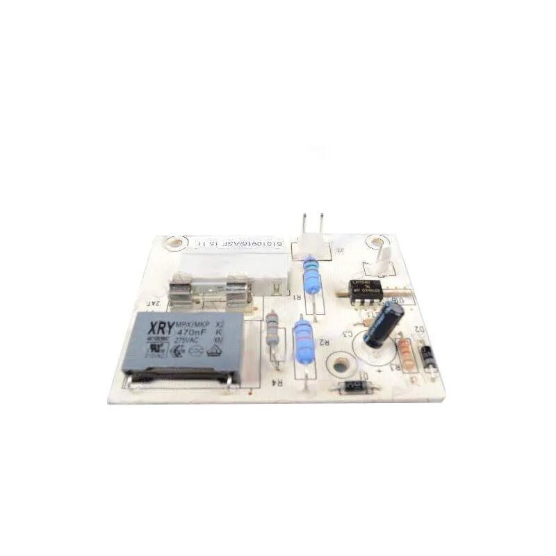 

Placa de circuito impreso Nectra/Top Serie 3