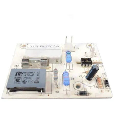 Placa de circuito impreso Nectra/Top Serie 3