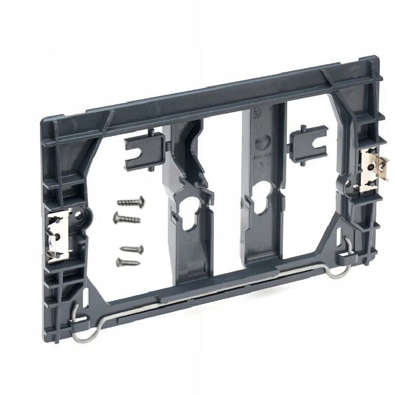 

Geberit - Placa de contador para Delta 20