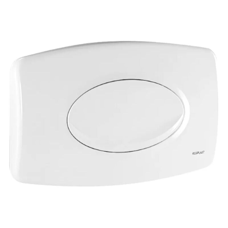 

Regiplast - placa de control blanca