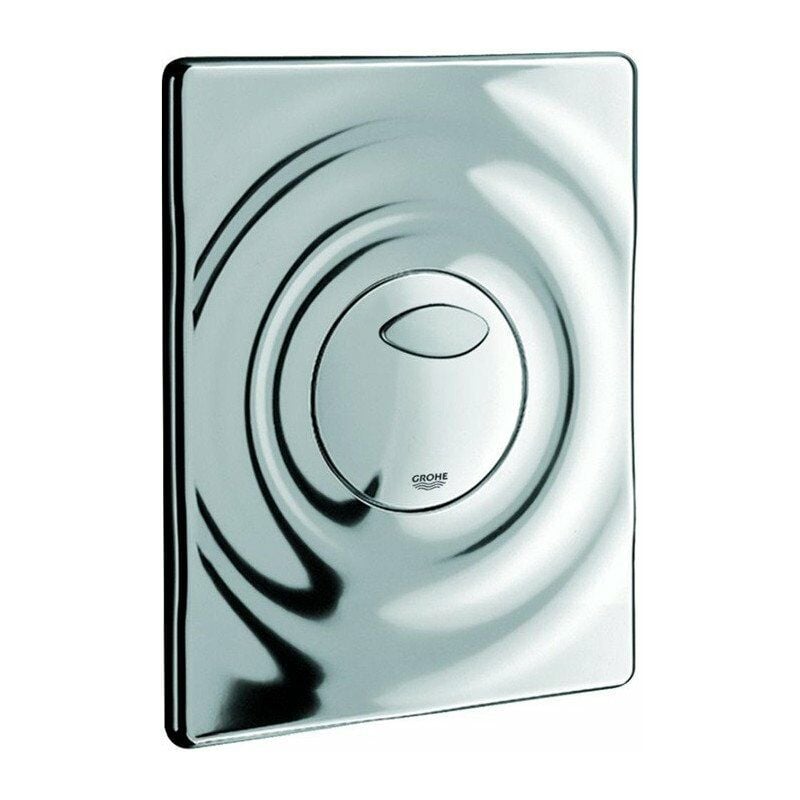 

Grohe - Placa de control de surf