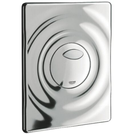 Placa de control de surf