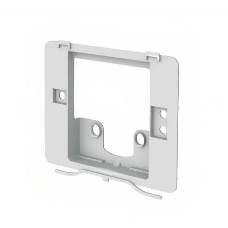 Placa de control del chasis atrás 1100/350