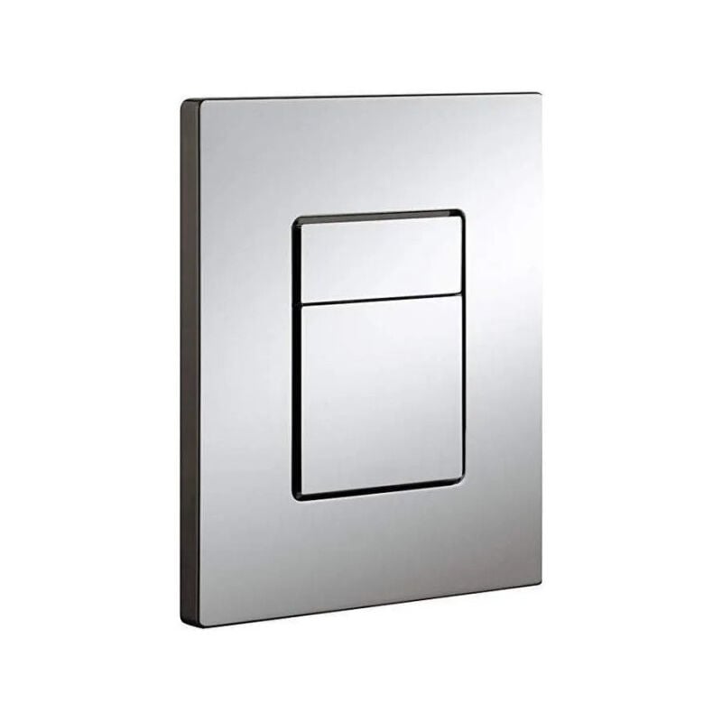 

Grohe - Placa de control del patín cosmopolita de latón cromado