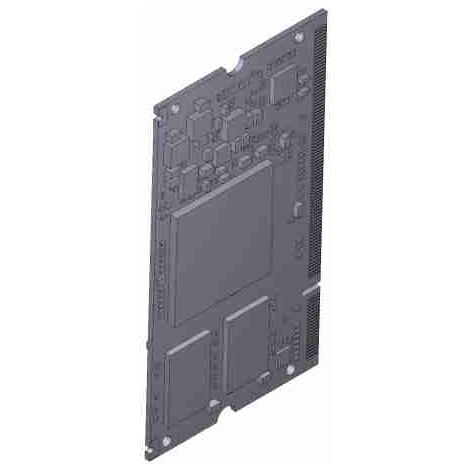 Placa de control electrónica del panel central Psbr1 Reemplazo CAME 3199PSBR1