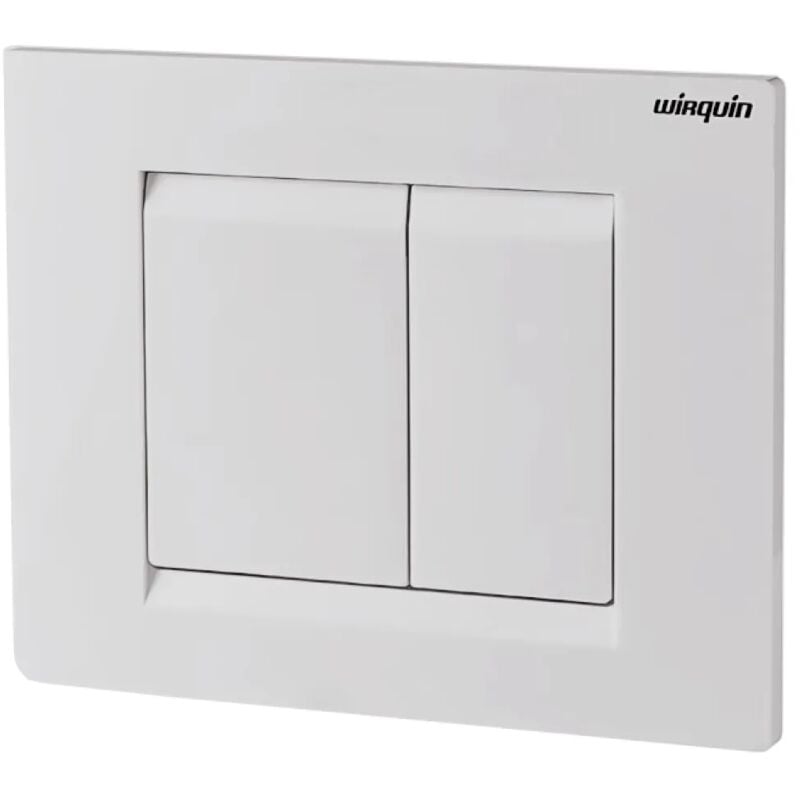 

Placa de control esencial blanca