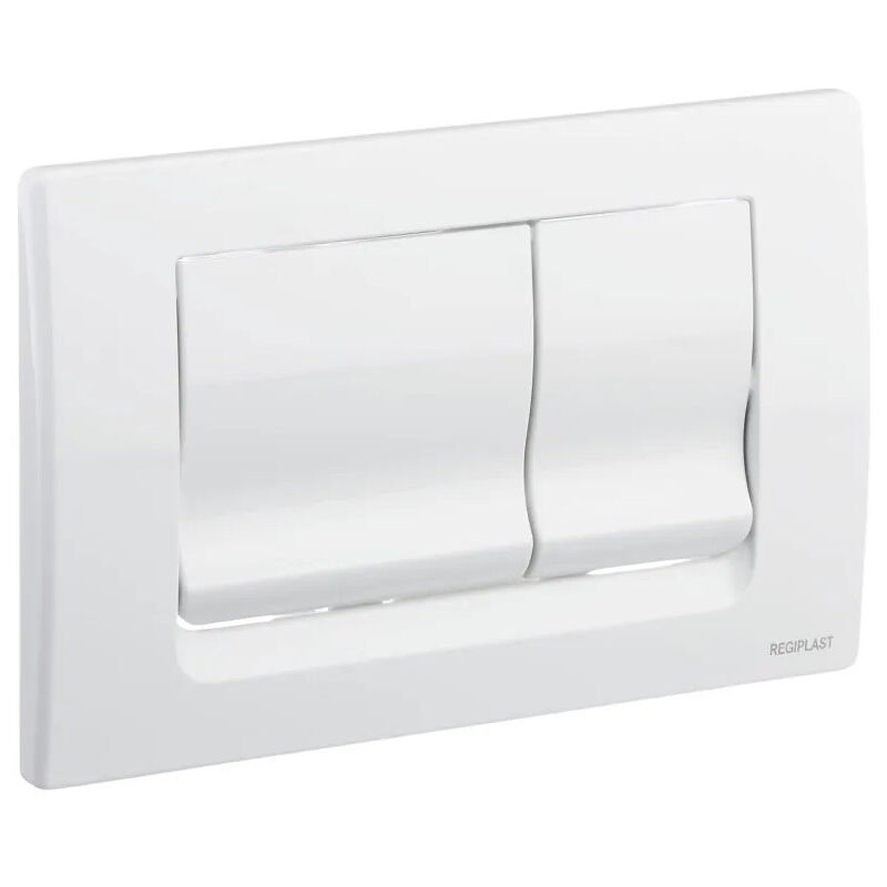 

Panel de control blanco para CESAME