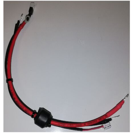 Placa de controlador delantera derecha Samsung DG96-00462A