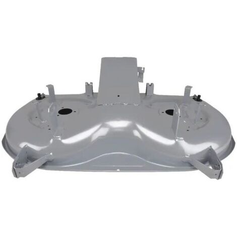 PLACA DE CORTE 102 MUL. GRIS (RIC) ORIGINAL STIGA - 382565031/3