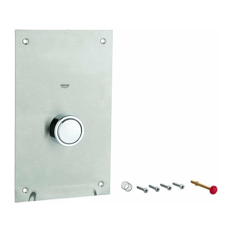

Grohe - Placa de cubierta